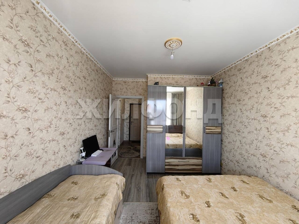 
  Продается 2-комн. квартира, 40.4 м², ЖК Крылья, дом 14
. Фото 4.