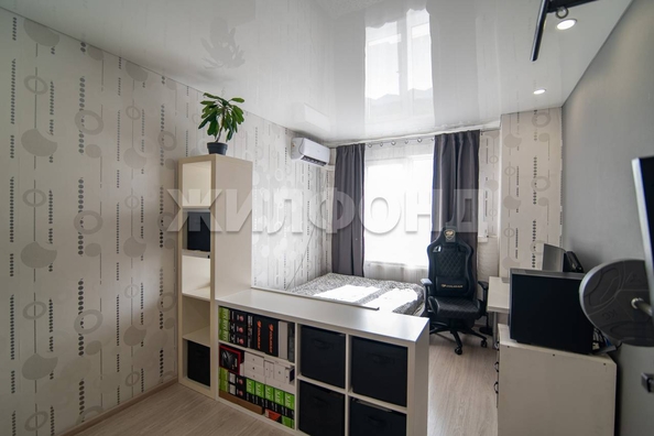 
  Продается 2-комн. квартира, 69.7 м², Малахова ул, д. 158
. Фото 12.