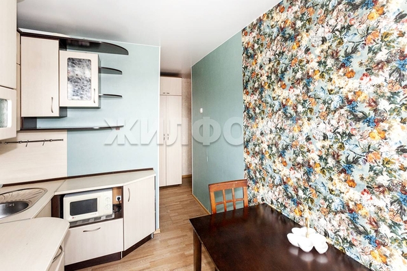 
  Продается 2-комн. квартира, 43.6 м², Шумакова ул, д. 32
. Фото 1.