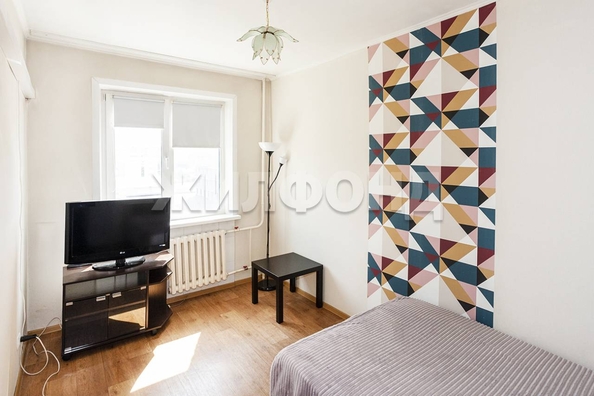 
  Продается 2-комн. квартира, 43.6 м², Шумакова ул, д. 32
. Фото 11.