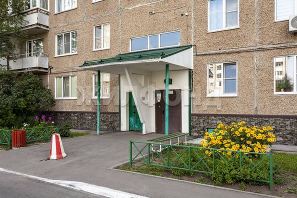 
  Продается 2-комн. квартира, 43.6 м², Шумакова ул, д. 32
. Фото 24.
