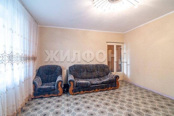 
  Продается 2-комн. квартира, 58.2 м², Сиреневая ул, д. 1
. Фото 1.