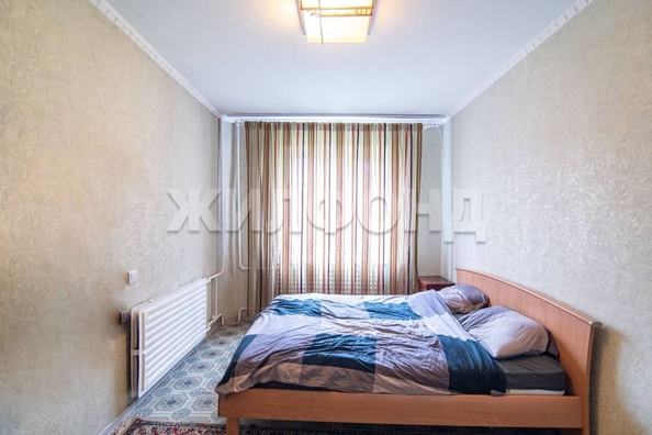 
  Продается 2-комн. квартира, 58.2 м², Сиреневая ул, д. 1
. Фото 2.