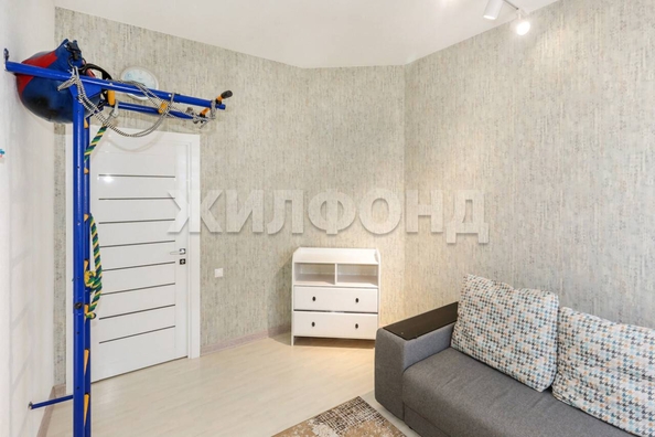 
  Продается 4-комн. квартира, 127.4 м², Папанинцев ул, д. 134
. Фото 13.
