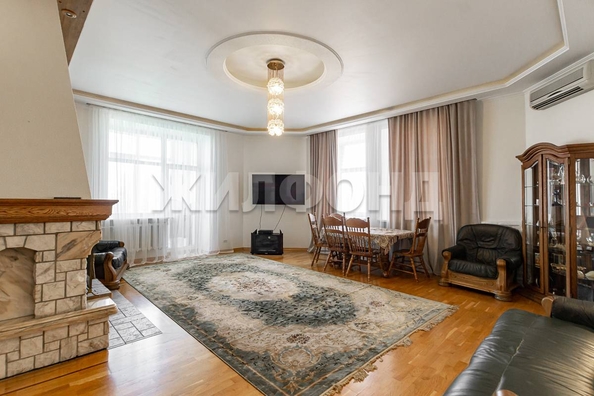 
  Продается 3-комн. квартира, 179.8 м², Партизанская ул, д. 83
. Фото 15.