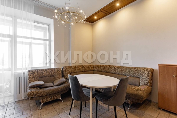 
  Продается 3-комн. квартира, 179.8 м², Партизанская ул, д. 83
. Фото 19.