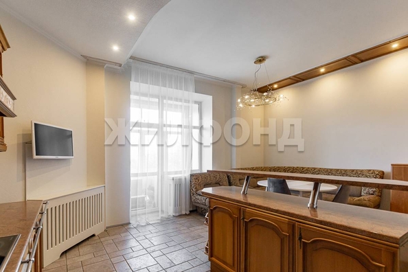 
  Продается 3-комн. квартира, 179.8 м², Партизанская ул, д. 83
. Фото 24.