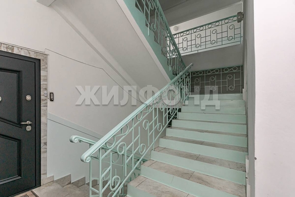 
  Продается 3-комн. квартира, 179.8 м², Партизанская ул, д. 83
. Фото 32.
