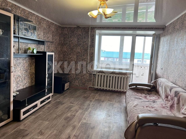
  Продается 3-комн. квартира, 58.9 м², Калинина ул, д. 79
. Фото 3.