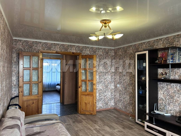 
  Продается 3-комн. квартира, 58.9 м², Калинина ул, д. 79
. Фото 4.