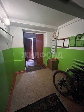 
  Продается 3-комн. квартира, 58.9 м², Калинина ул, д. 79
. Фото 21.