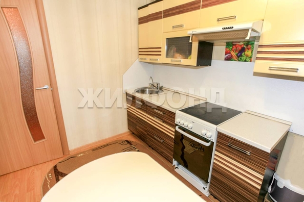 
  Продается 3-комн. квартира, 66 м², Юрина ул, д. 208
. Фото 7.