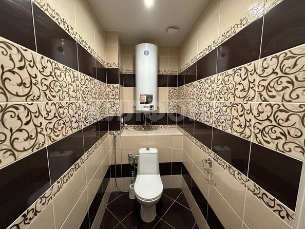 
  Продается 3-комн. квартира, 84.5 м², 40 лет Победы ул, д. 40
. Фото 12.
