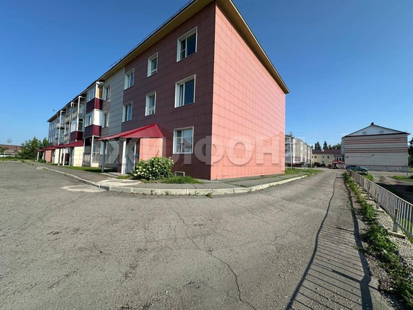 
  Продается 3-комн. квартира, 84.5 м², 40 лет Победы ул, д. 40
. Фото 18.