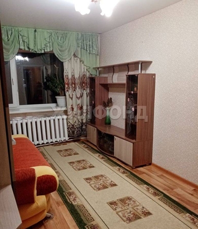 
  Продается 3-комн. квартира, 52.1 м², Ощепкова ул, д. 38
. Фото 3.