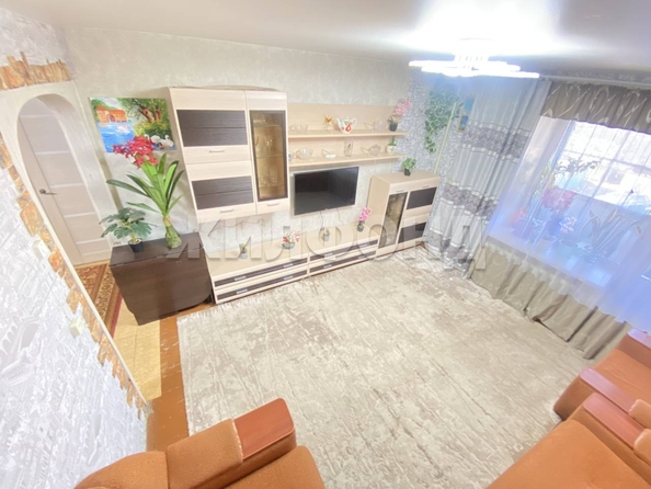 
  Продается 3-комн. квартира, 63.5 м², Ленина ул, д. 14
. Фото 3.