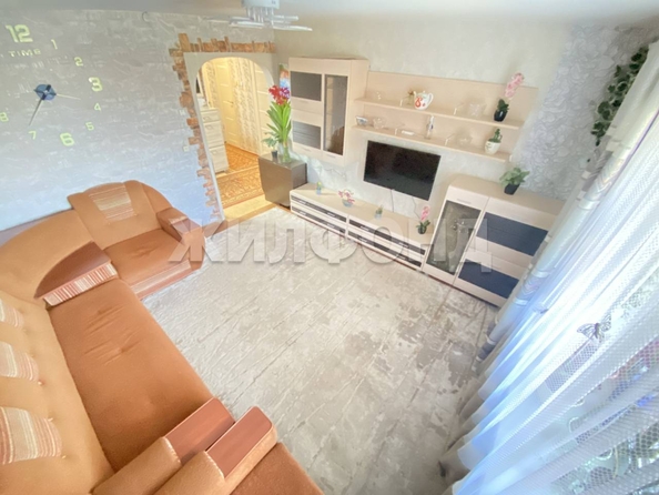 
  Продается 3-комн. квартира, 63.5 м², Ленина ул, д. 14
. Фото 4.
