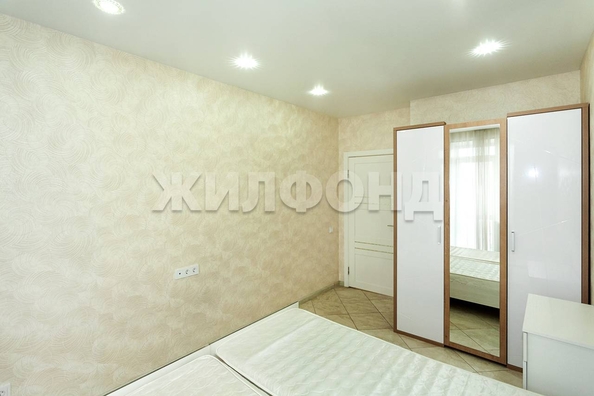 
  Продается 3-комн. квартира, 78.9 м², ЖК Партизанская, дом 203
. Фото 11.
