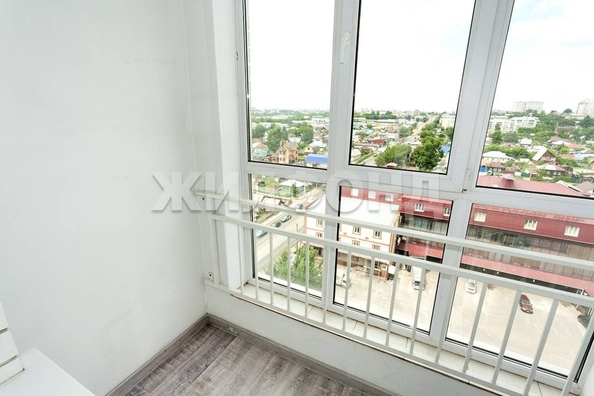 
  Продается 3-комн. квартира, 78.9 м², ЖК Партизанская, дом 203
. Фото 13.