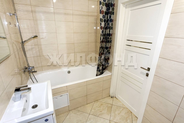 
  Продается 3-комн. квартира, 78.9 м², ЖК Партизанская, дом 203
. Фото 16.