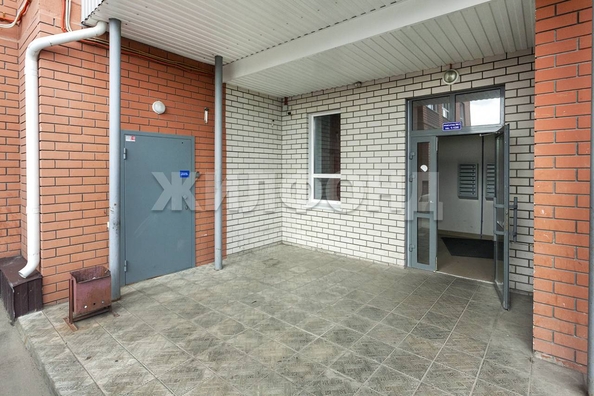 
  Продается 3-комн. квартира, 78.9 м², ЖК Партизанская, дом 203
. Фото 26.