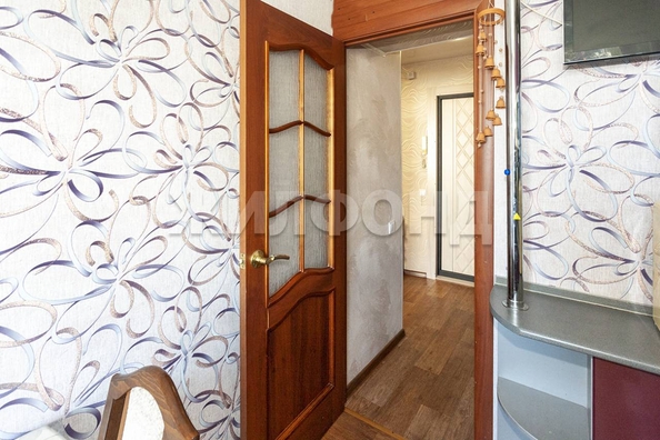 
  Продается 3-комн. квартира, 62 м², Островского ул, д. 4
. Фото 10.
