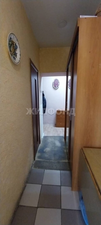 
  Продается 3-комн. квартира, 63.3 м², Сизова ул, д. 18
. Фото 6.