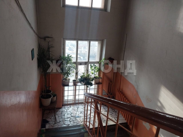 
  Продается 3-комн. квартира, 63.3 м², Сизова ул, д. 18
. Фото 10.