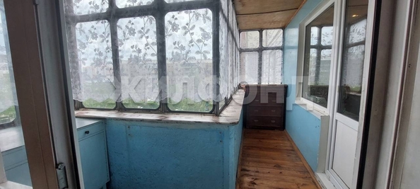 
  Продается 3-комн. квартира, 71 м², Попова ул, д. 194
. Фото 17.
