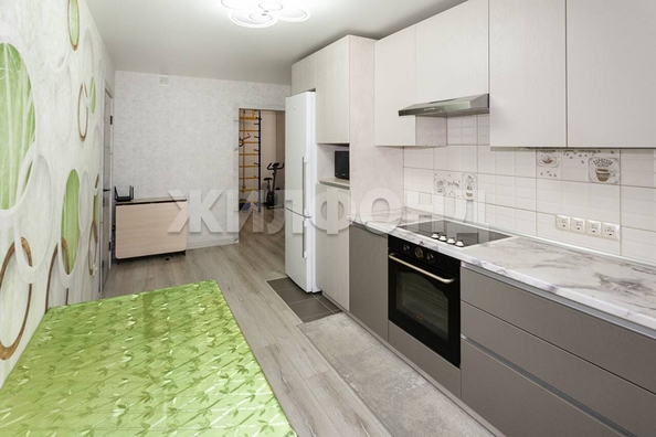 
  Продается 3-комн. квартира, 73.9 м², Малахова ул, д. 69
. Фото 4.
