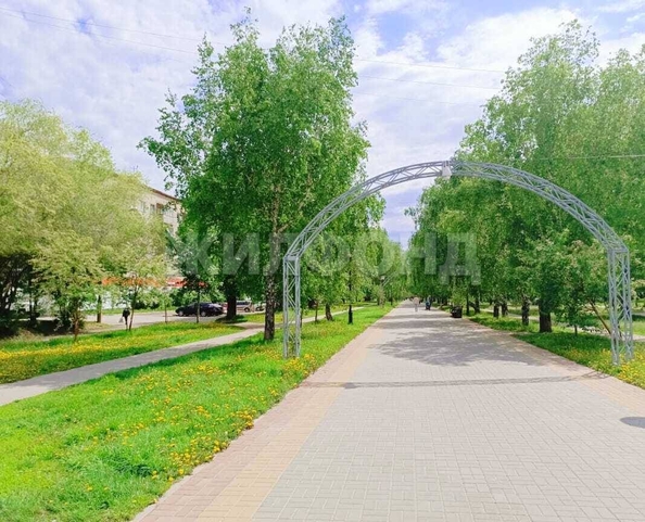 
  Продается 3-комн. квартира, 73.9 м², Малахова ул, д. 69
. Фото 27.