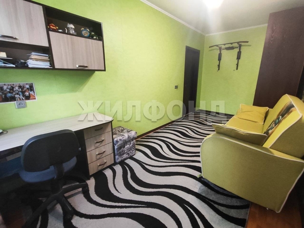 
  Продается 4-комн. квартира, 87 м², Шукшина ул, д. 1
. Фото 6.