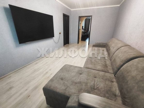 
  Продается 4-комн. квартира, 87 м², Шукшина ул, д. 1
. Фото 10.