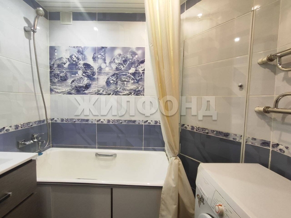 
  Продается 4-комн. квартира, 87 м², Шукшина ул, д. 1
. Фото 12.