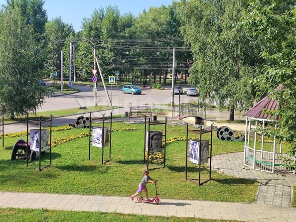 
  Продается 4-комн. квартира, 87 м², Шукшина ул, д. 1
. Фото 25.