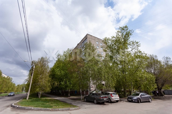 
  Продается 4-комн. квартира, 87 м², Шукшина ул, д. 1
. Фото 33.