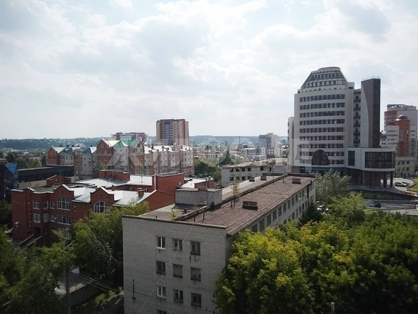 
  Продается 4-комн. квартира, 213.3 м², Партизанская ул, д. 83
. Фото 4.