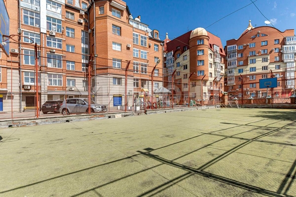 
  Продается 4-комн. квартира, 213.3 м², Партизанская ул, д. 83
. Фото 10.