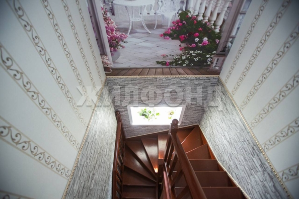 
  Продается дом, 160 м², Барнаул
. Фото 5.