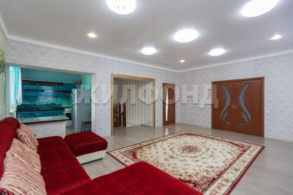 
  Продается дом, 160 м², Барнаул
. Фото 20.
