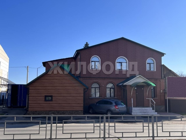 
  Продается дом, 160 м², Барнаул
. Фото 22.