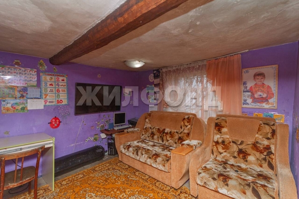 
  Продается дом, 31.4 м², Барнаул
. Фото 5.