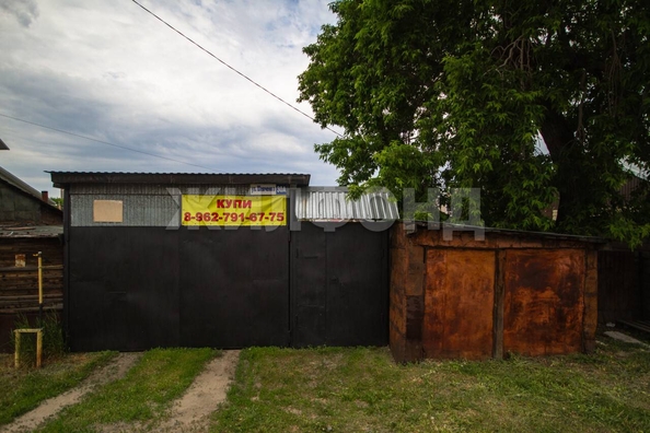 
  Продается дом, 31.4 м², Барнаул
. Фото 7.