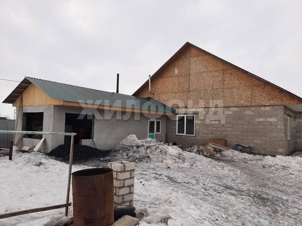 
  Продается дом, 130 м², СНТ Березовая роща
. Фото 9.