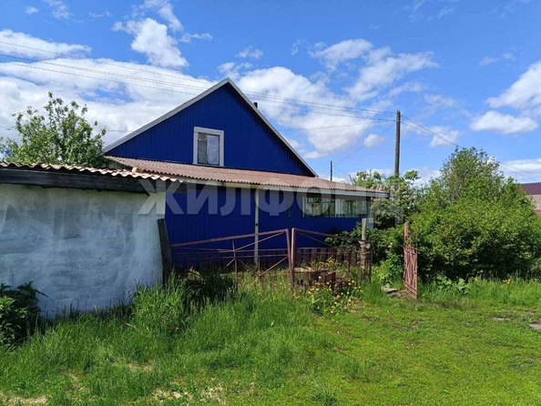 
  Продается дом, 74.3 м², поселок Березовка
. Фото 2.