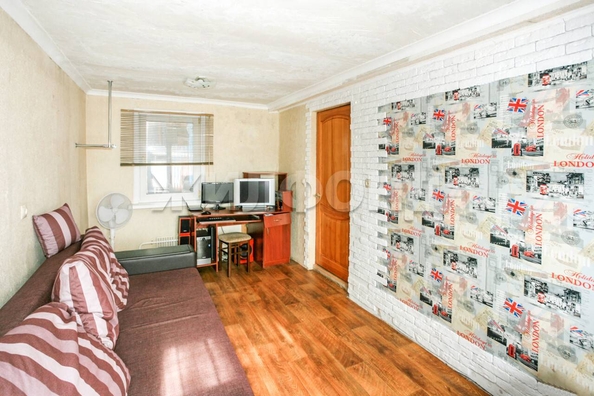 
  Продается дом, 40 м², Барнаул
. Фото 3.