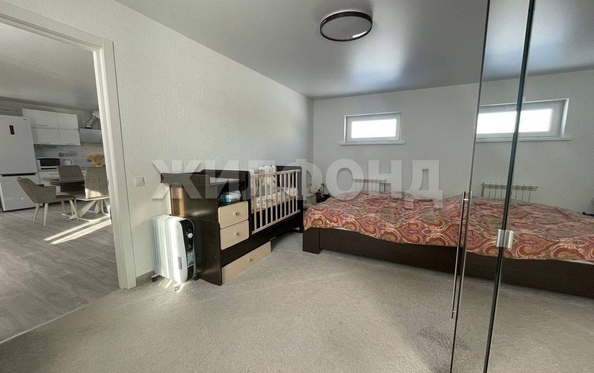 
  Продается дом, 179.6 м², поселок Березовка
. Фото 7.