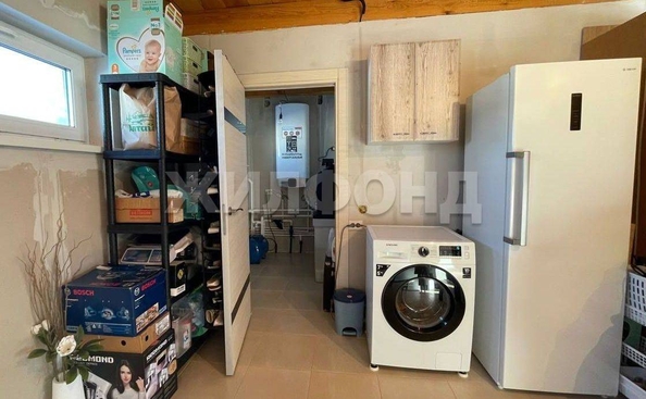 
  Продается дом, 179.6 м², поселок Березовка
. Фото 19.