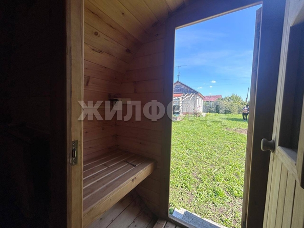 
  Продается дача, 30 м², СНТ Агрегат
. Фото 8.