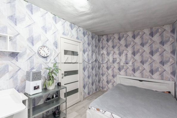 
  Продается дом, 40 м², Барнаул
. Фото 4.